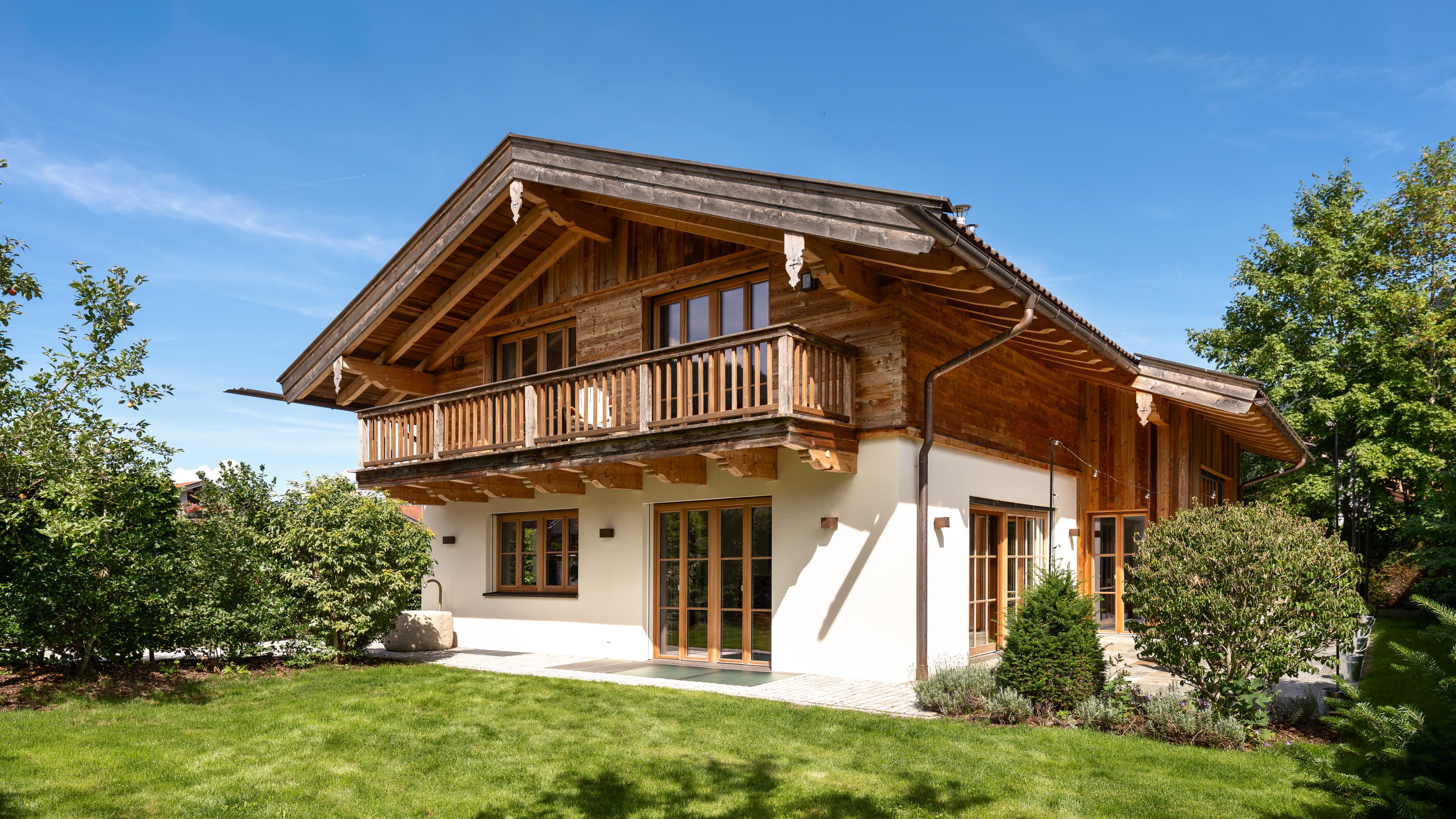 Traumhaus am Tegernsee