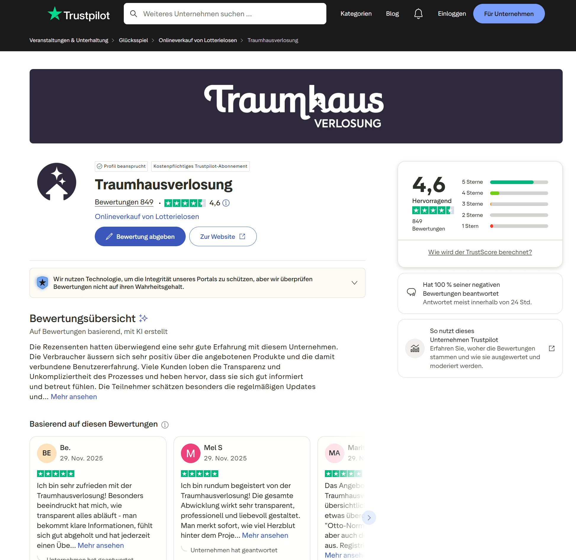 trustpilot-erfahrungen-traumhausverlosung